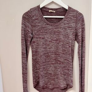 Soft Comfy Wilfred Free Aritzia Womens Size Small/XS
